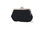 Monedero Lacrém champs elysees nylon negro